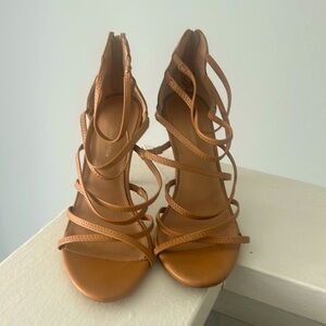 BCBG Sexy high heel shoes